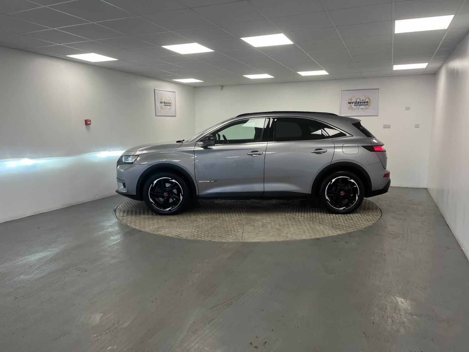 Used DS Automobiles DS 7 2021 for sale - 77449686: Photo 9