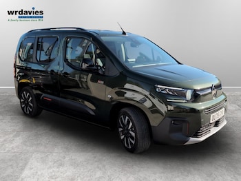 Used Citroen Berlingo 2025 for sale - 78392773: Photo