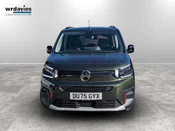 Used Citroen Berlingo 2025 for sale - 78392773: Photo