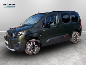 Used Citroen Berlingo 2025 for sale - 78392773: Photo