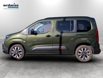 Used Citroen Berlingo 2025 for sale - 78392773: Photo