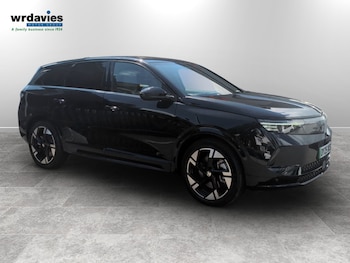 Used Vauxhall Grandland 2025 for sale - 78849300: Photo