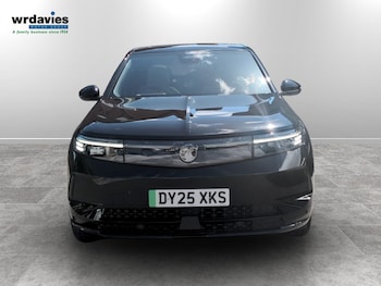 Used Vauxhall Grandland 2025 for sale - 78849300: Photo