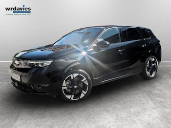 Used Vauxhall Grandland 2025 for sale - 78849300: Photo