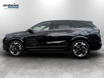 Used Vauxhall Grandland 2025 for sale - 78849300: Photo