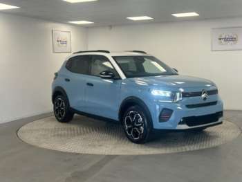 Used Citroen C3 2025 for sale - 74473023: Photo