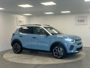 Used Citroen C3 2025 for sale - 74473023: Photo