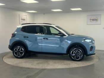 Used Citroen C3 2025 for sale - 74473023: Photo