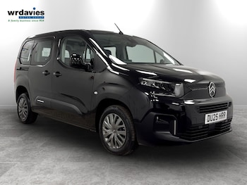 Used Citroen Berlingo 2025 for sale - 78499339: Photo