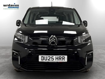 Used Citroen Berlingo 2025 for sale - 78499339: Photo