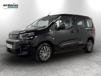 Used Citroen Berlingo 2025 for sale - 78499339: Photo