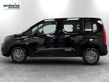 Used Citroen Berlingo 2025 for sale - 78499339: Photo