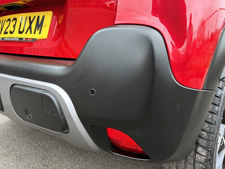 Used Citroen C3 Aircross 2023 for sale - 78179838: Photo 10