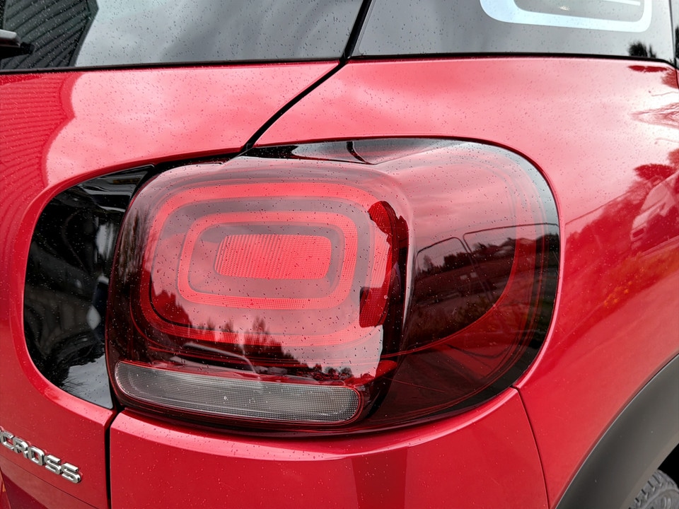 Used Citroen C3 Aircross 2023 for sale - 78179838: Photo 11