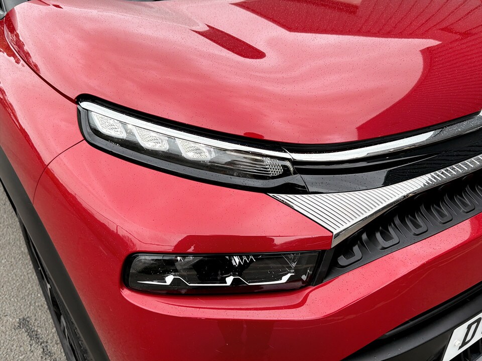 Used Citroen C3 Aircross 2023 for sale - 78179838: Photo 12