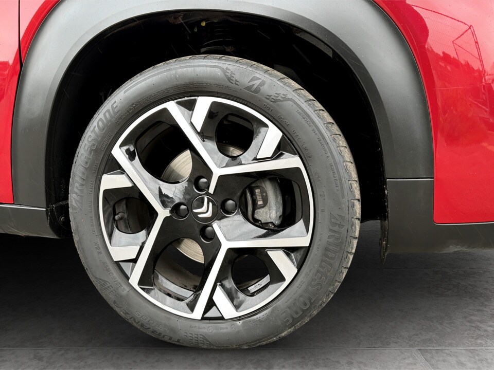 Used Citroen C3 Aircross 2023 for sale - 78179838: Photo 13