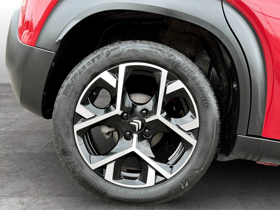 Used Citroen C3 Aircross 2023 for sale - 78179838: Photo 14