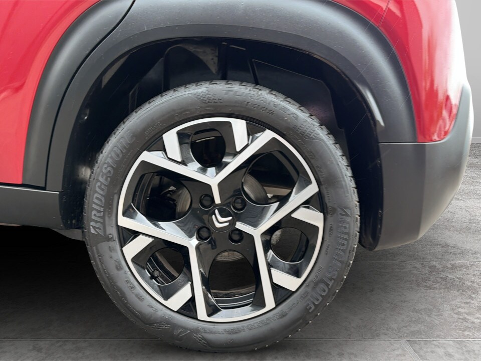 Used Citroen C3 Aircross 2023 for sale - 78179838: Photo 15