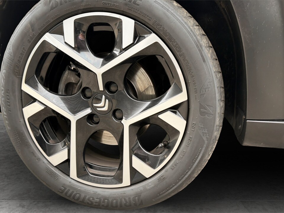 Used Citroen C3 Aircross 2023 for sale - 78179838: Photo 16