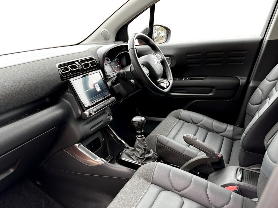 Used Citroen C3 Aircross 2023 for sale - 78179838: Photo 17