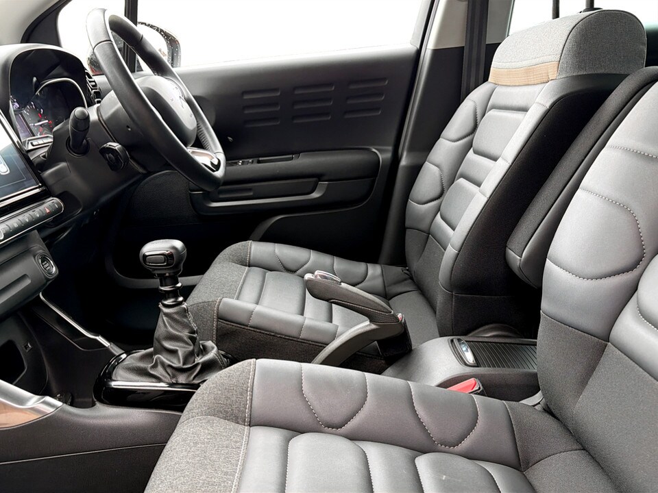 Used Citroen C3 Aircross 2023 for sale - 78179838: Photo 18