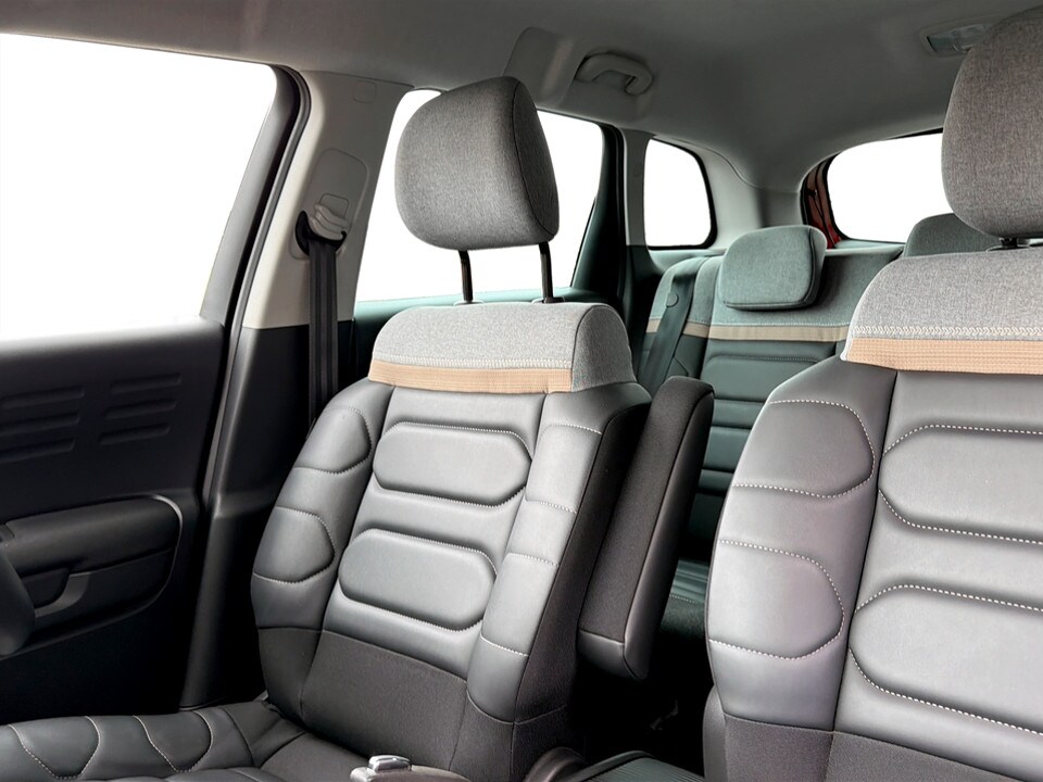 Used Citroen C3 Aircross 2023 for sale - 78179838: Photo 19