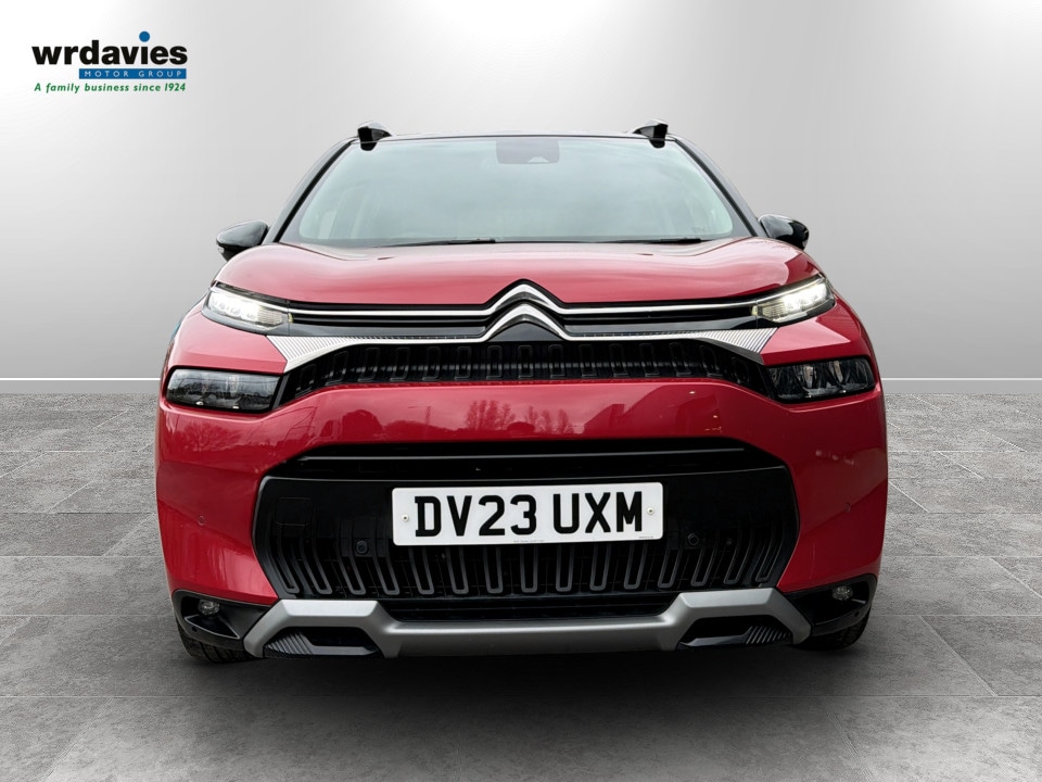 Used Citroen C3 Aircross 2023 for sale - 78179838: Photo 2