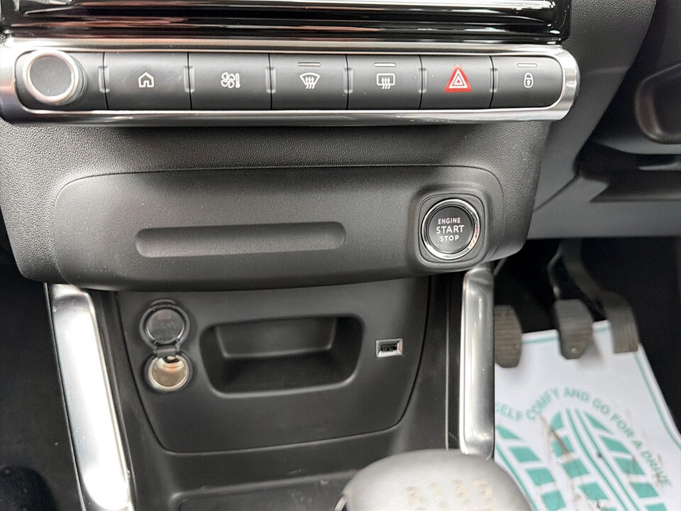 Used Citroen C3 Aircross 2023 for sale - 78179838: Photo 23