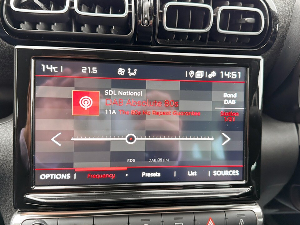 Used Citroen C3 Aircross 2023 for sale - 78179838: Photo 24