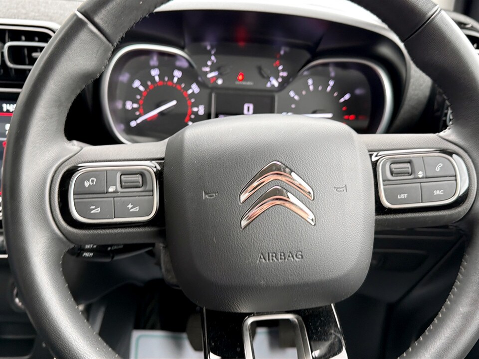 Used Citroen C3 Aircross 2023 for sale - 78179838: Photo 26