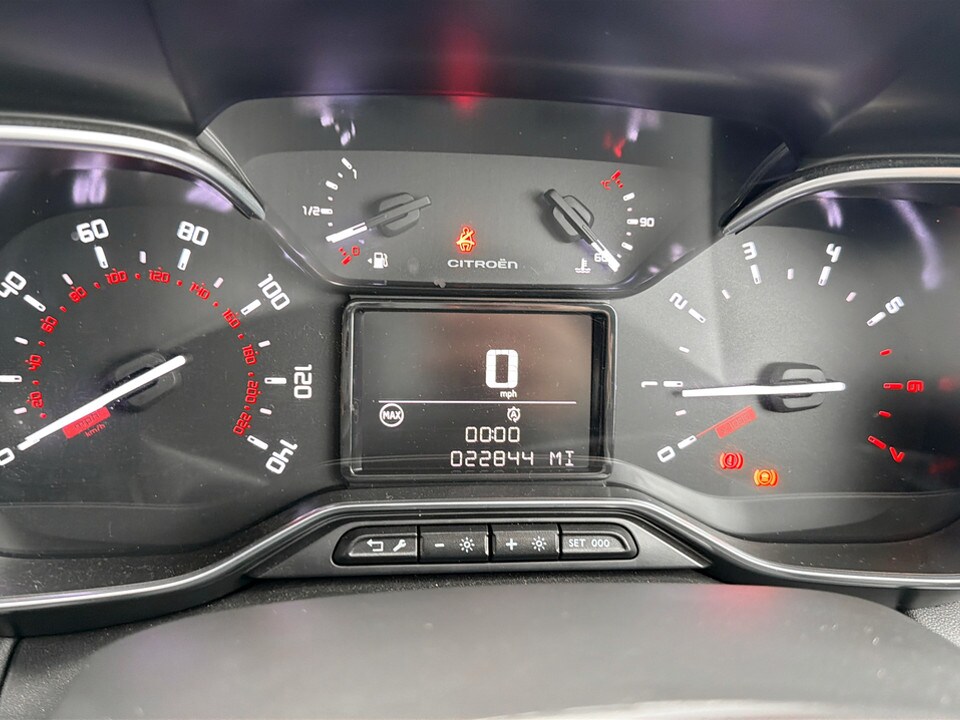 Used Citroen C3 Aircross 2023 for sale - 78179838: Photo 27