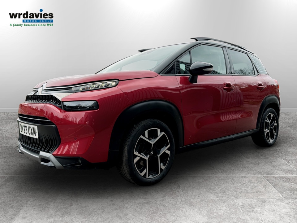 Used Citroen C3 Aircross 2023 for sale - 78179838: Photo 3