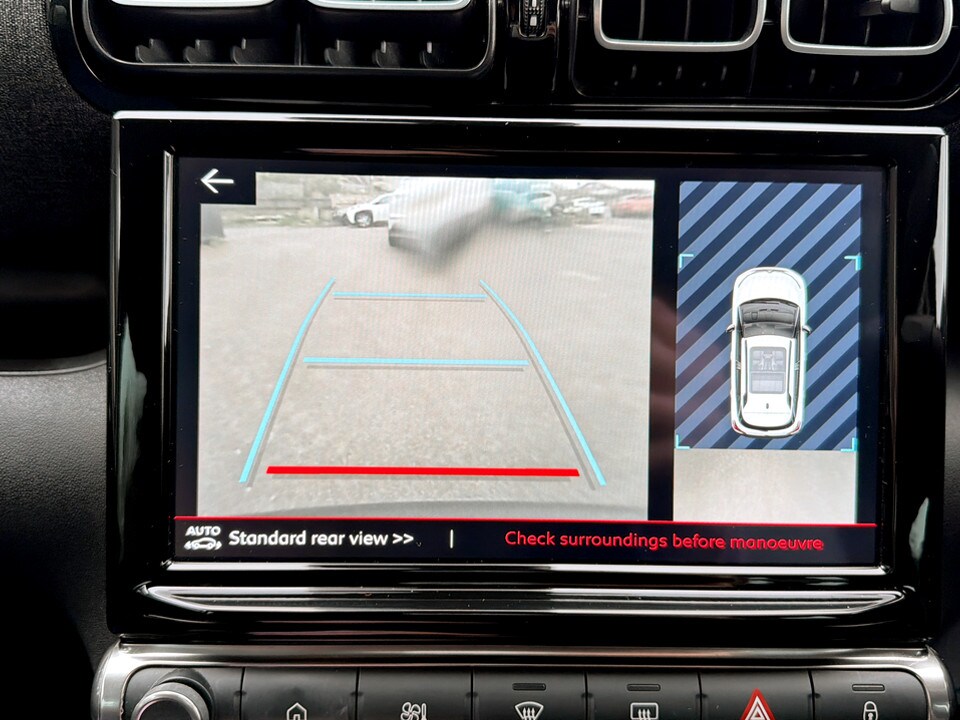 Used Citroen C3 Aircross 2023 for sale - 78179838: Photo 32