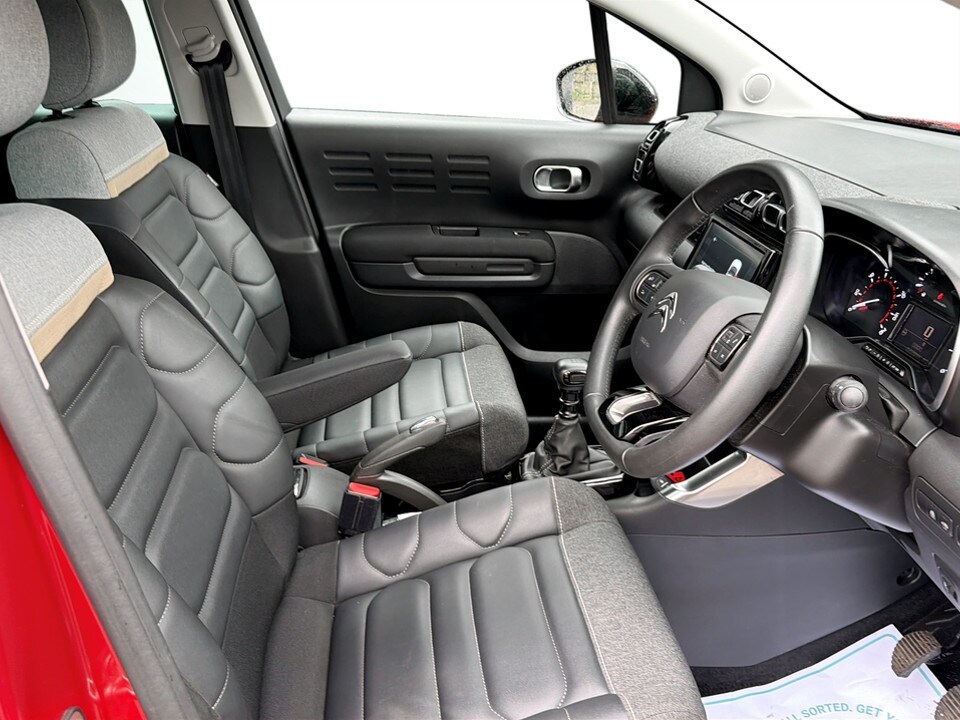 Used Citroen C3 Aircross 2023 for sale - 78179838: Photo 33