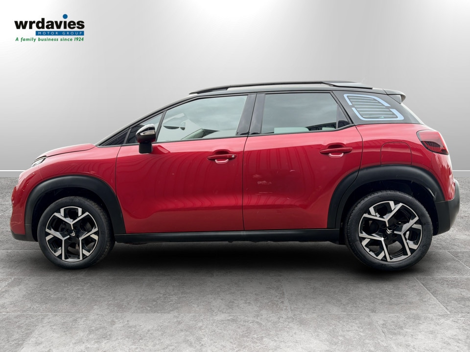 Used Citroen C3 Aircross 2023 for sale - 78179838: Photo 4