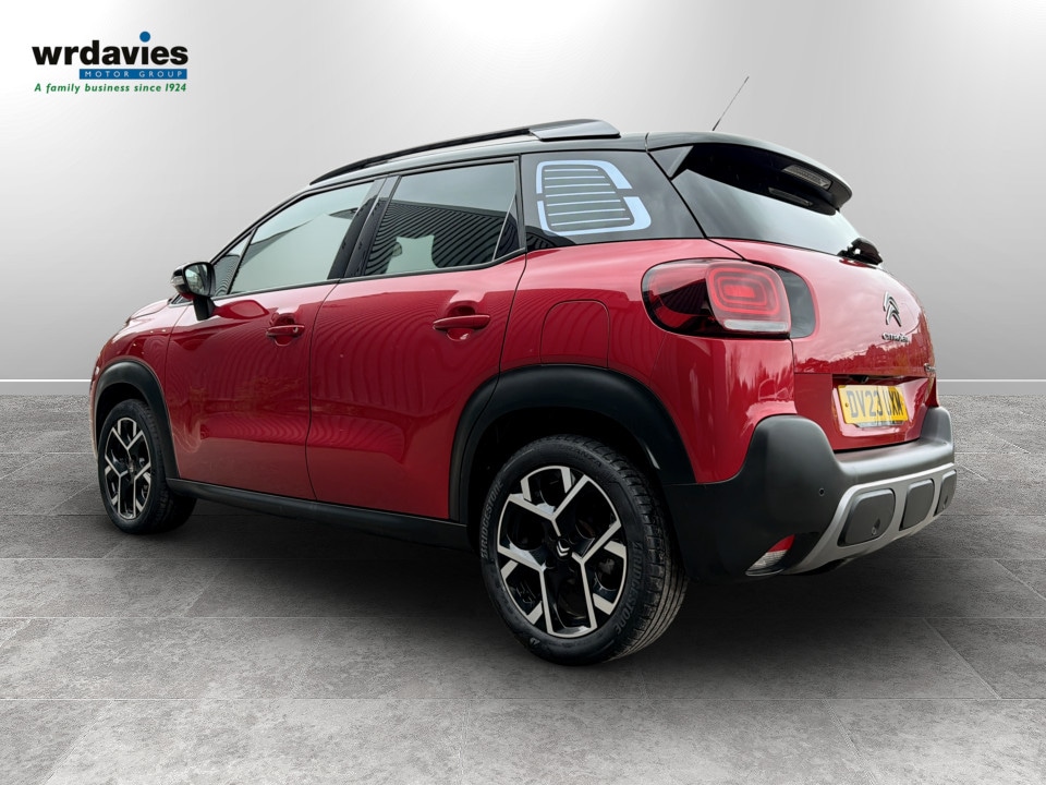 Used Citroen C3 Aircross 2023 for sale - 78179838: Photo 5