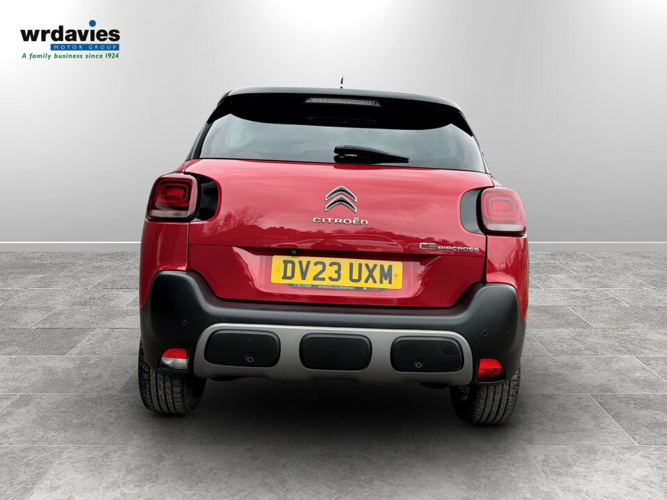 Used Citroen C3 Aircross 2023 for sale - 78179838: Photo 6