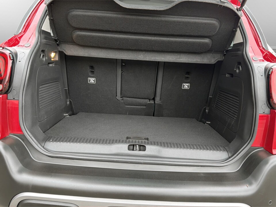 Used Citroen C3 Aircross 2023 for sale - 78179838: Photo 7