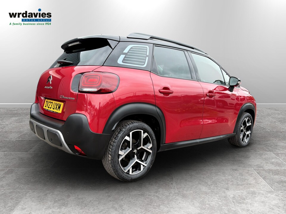 Used Citroen C3 Aircross 2023 for sale - 78179838: Photo 8