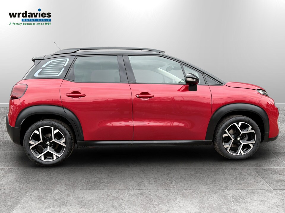 Used Citroen C3 Aircross 2023 for sale - 78179838: Photo 9