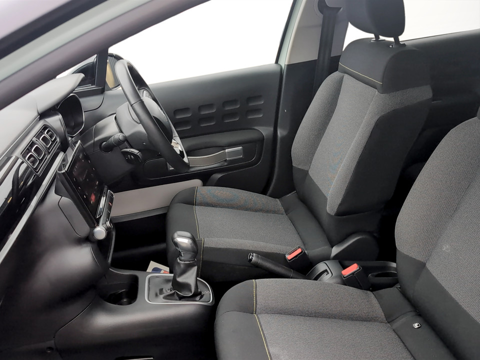 Used Citroen C3 2017 for sale - 78165851: Photo 17