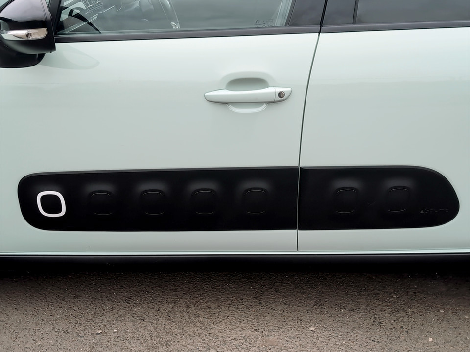 Used Citroen C3 2017 for sale - 78165851: Photo 18