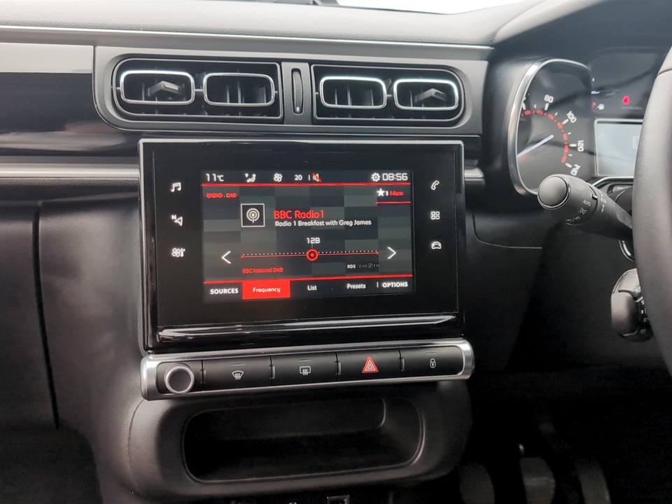 Used Citroen C3 2017 for sale - 78165851: Photo 21