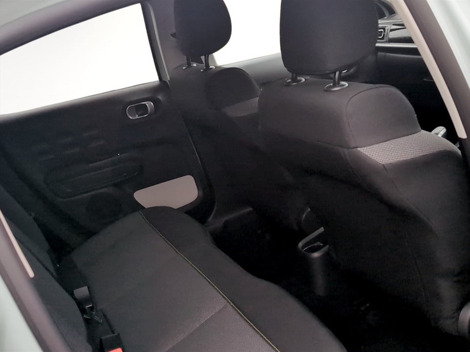 Used Citroen C3 2017 for sale - 78165851: Photo 25