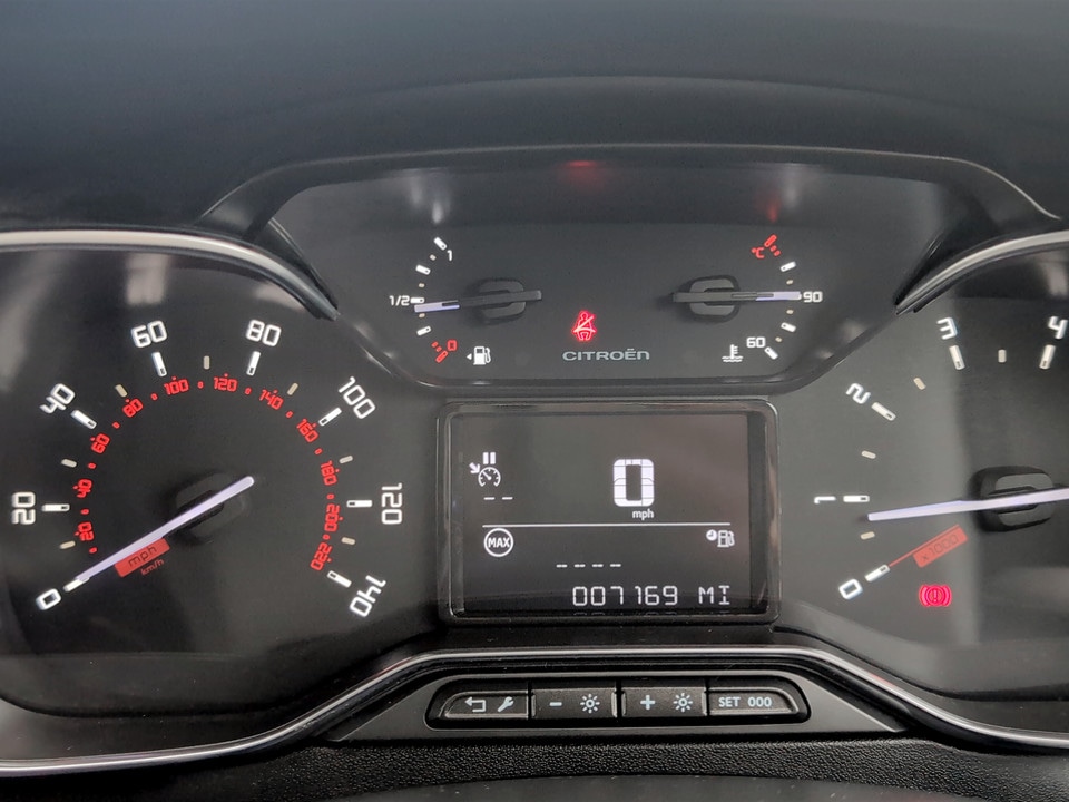 Used Citroen C3 2017 for sale - 78165851: Photo 27