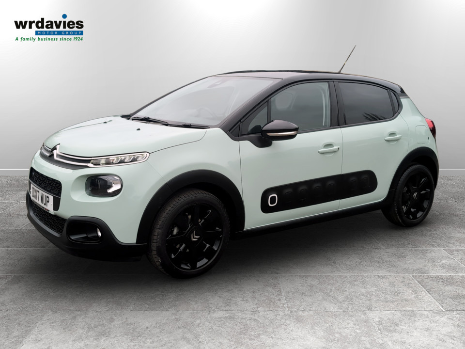 Used Citroen C3 2017 for sale - 78165851: Photo 3