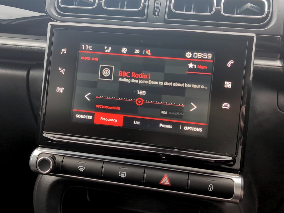 Used Citroen C3 2017 for sale - 78165851: Photo 30