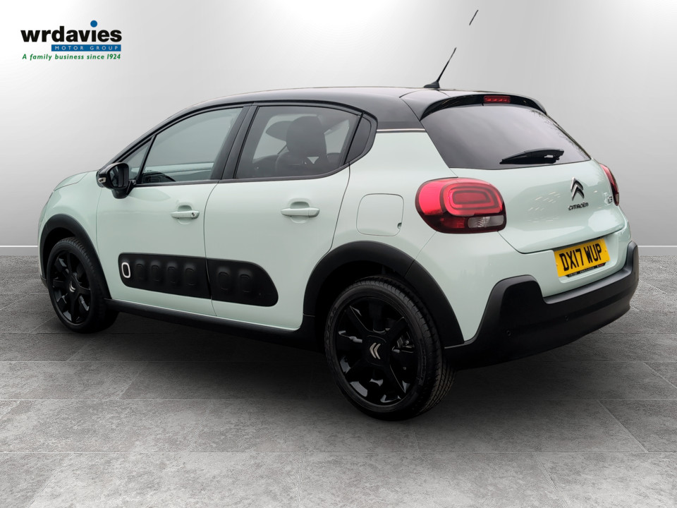 Used Citroen C3 2017 for sale - 78165851: Photo 5