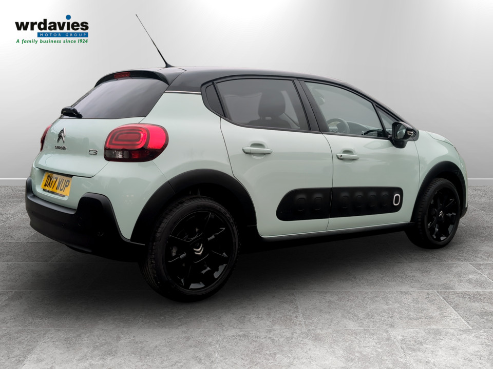 Used Citroen C3 2017 for sale - 78165851: Photo 8