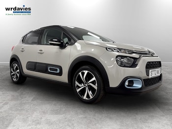 Used Citroen C3 2022 for sale - 78630163: Photo